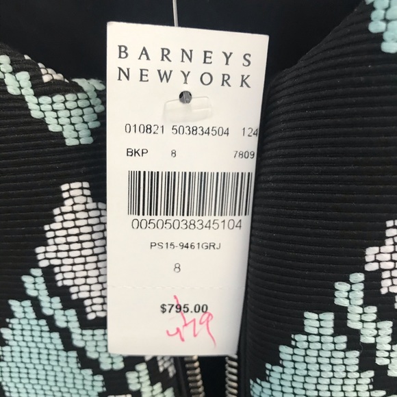 3.1 Philip Lim Dress, Brand new with Tag - Picture 3 of 6